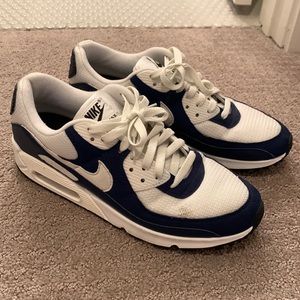 Custom Nike Air Maxs